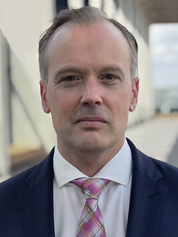 Nico Stockmann, Gruender der verus advisory